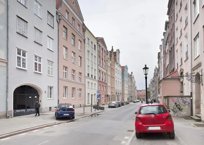 Kawalerka Na Ogarnej Krr