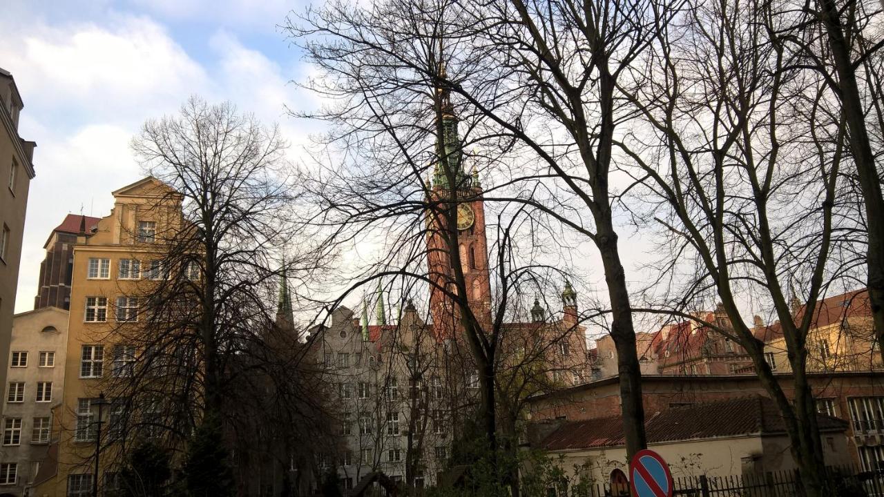 Kawalerka Na Ogarnej Krr Apartment *