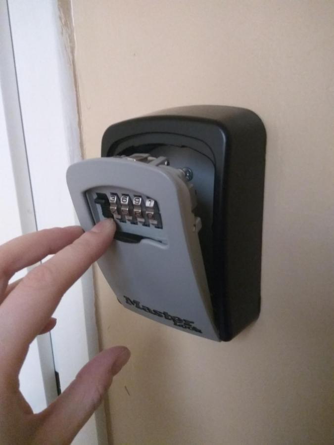 Kawalerka Na Ogarnej Krr Apartment Gdansk