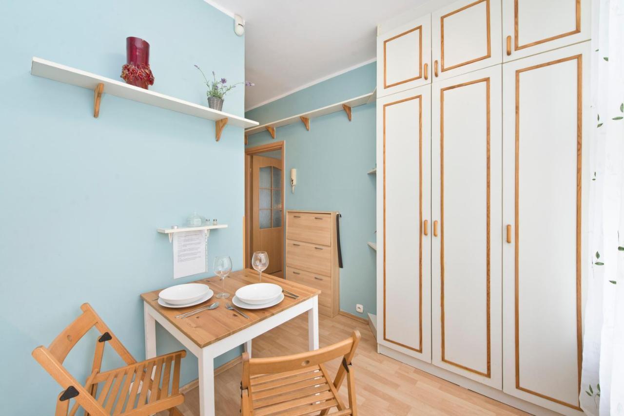 Apartment Kawalerka Na Ogarnej Krr