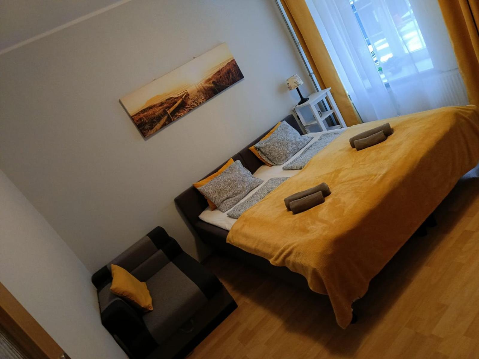Kawalerka Na Ogarnej Krr Apartment