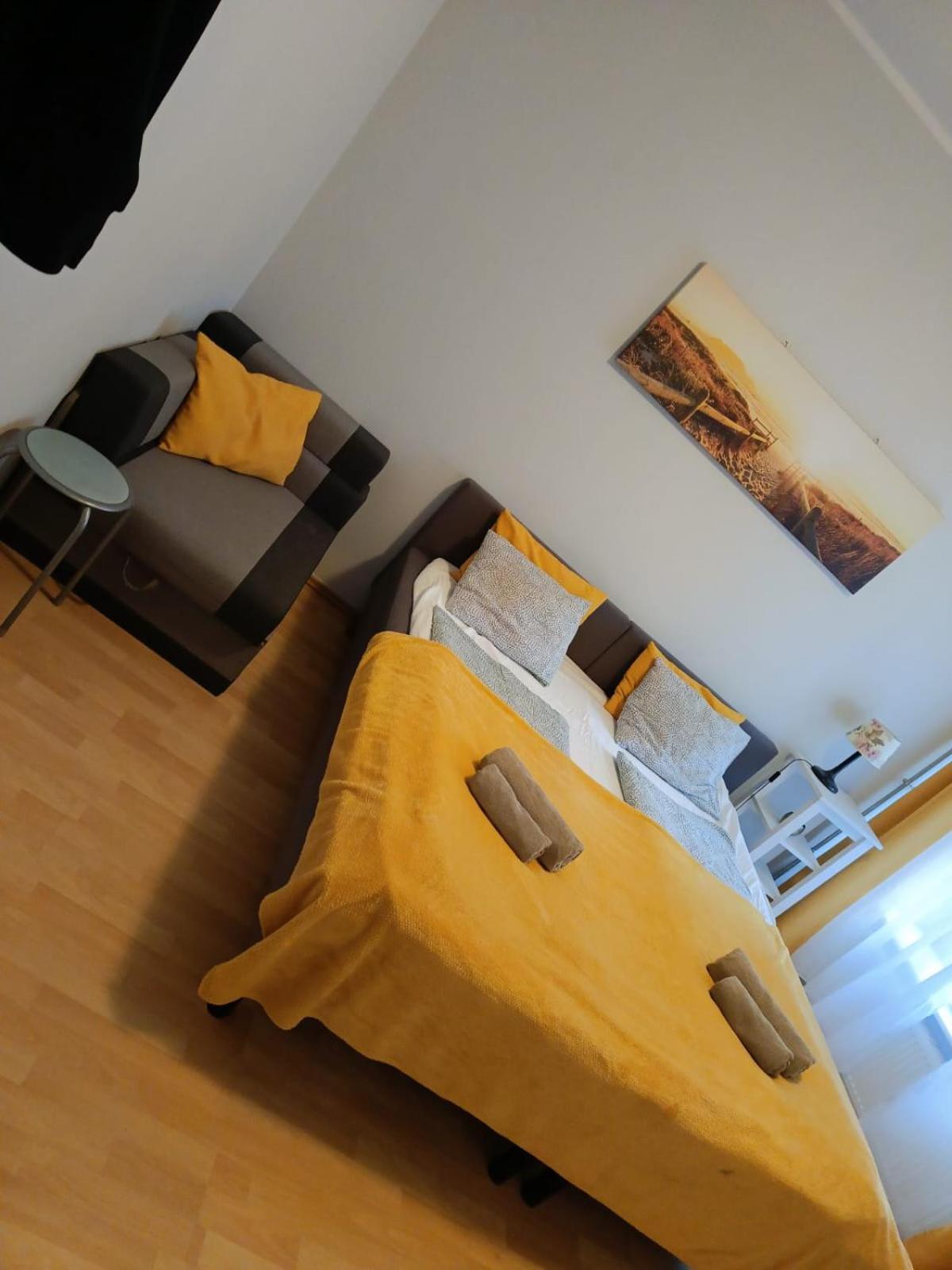 Apartment Kawalerka Na Ogarnej Krr *